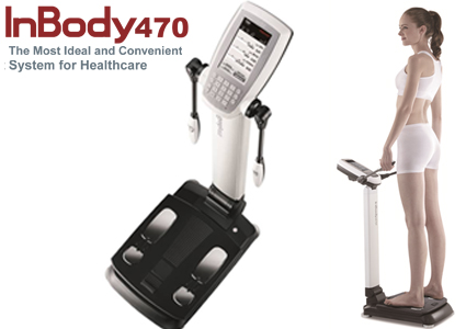 470-1 | インボディ（InBody）