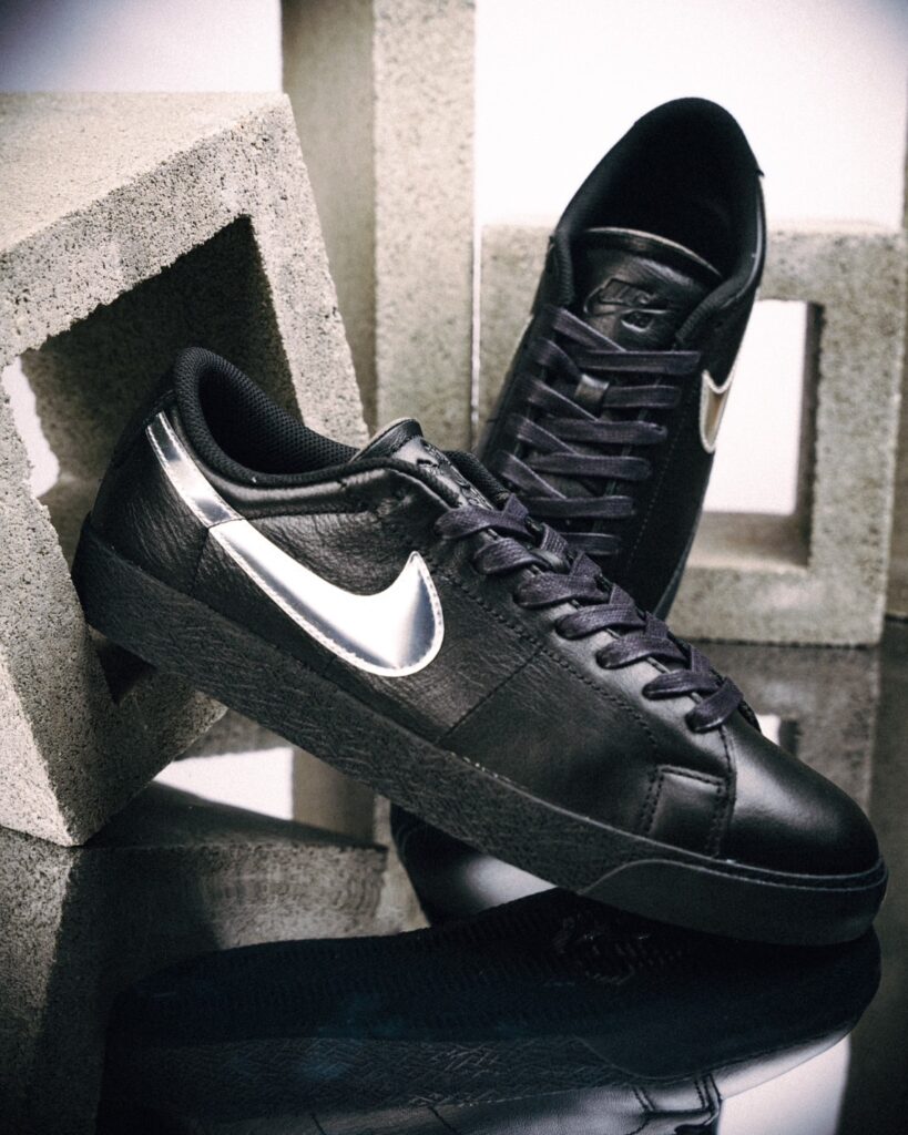 本日発売】 Dancer x Nike SB Zoom Blazer Low QS | スケボー通販なら