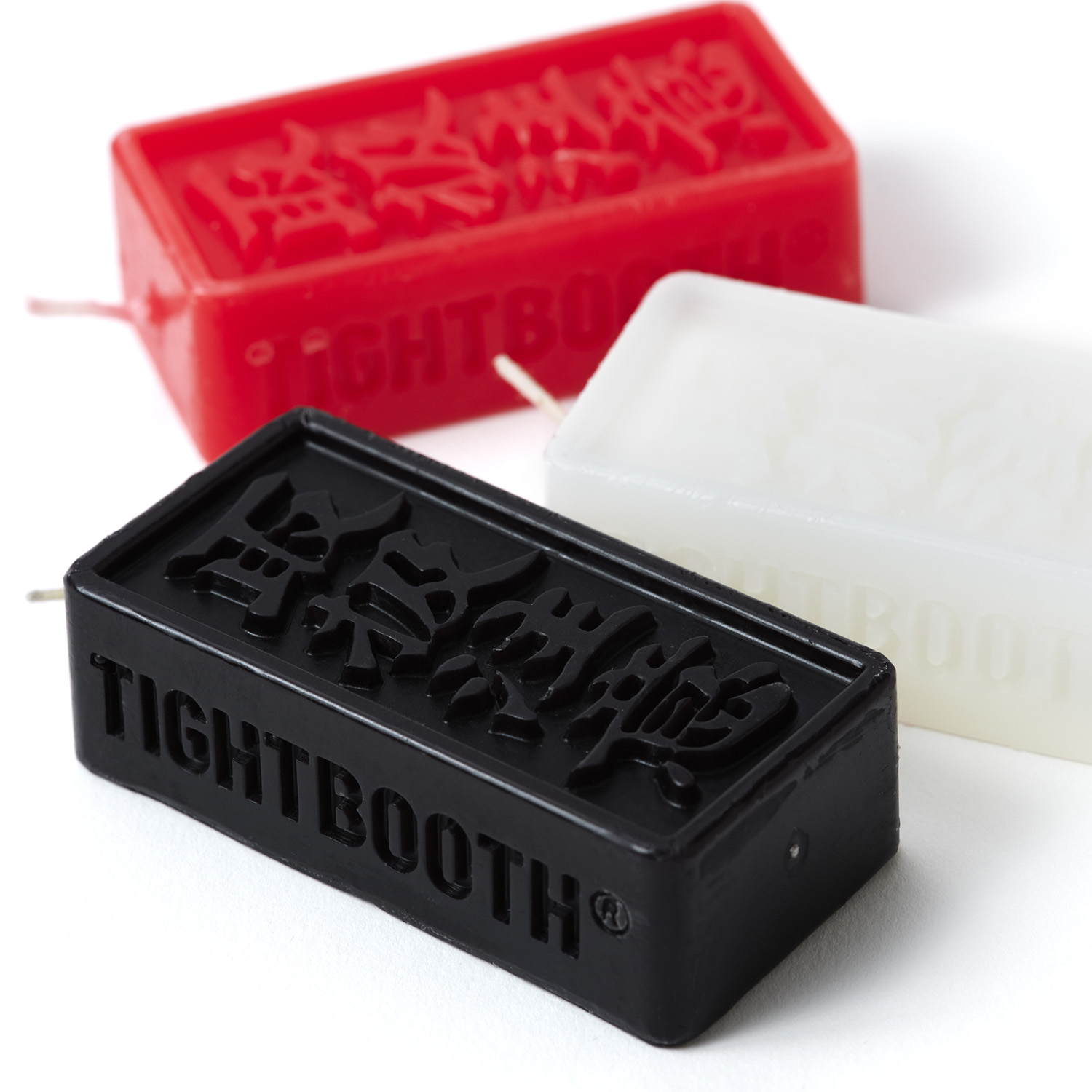 本日12:00発売 TIGHTBOOTH × BlackEyePatch スケートショップ限定