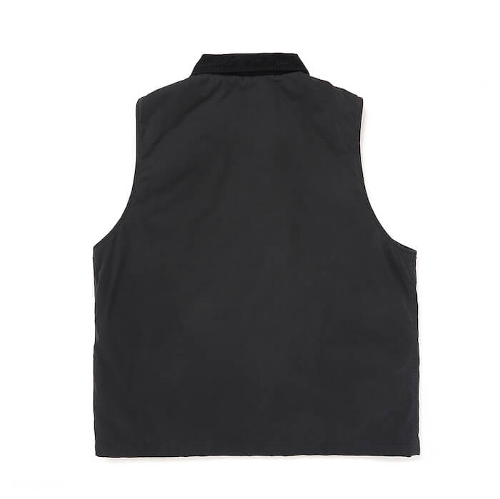 CHALLENGER(チャレンジャー)｜SUPERIOR WORK VEST｜正規通販取扱店 In