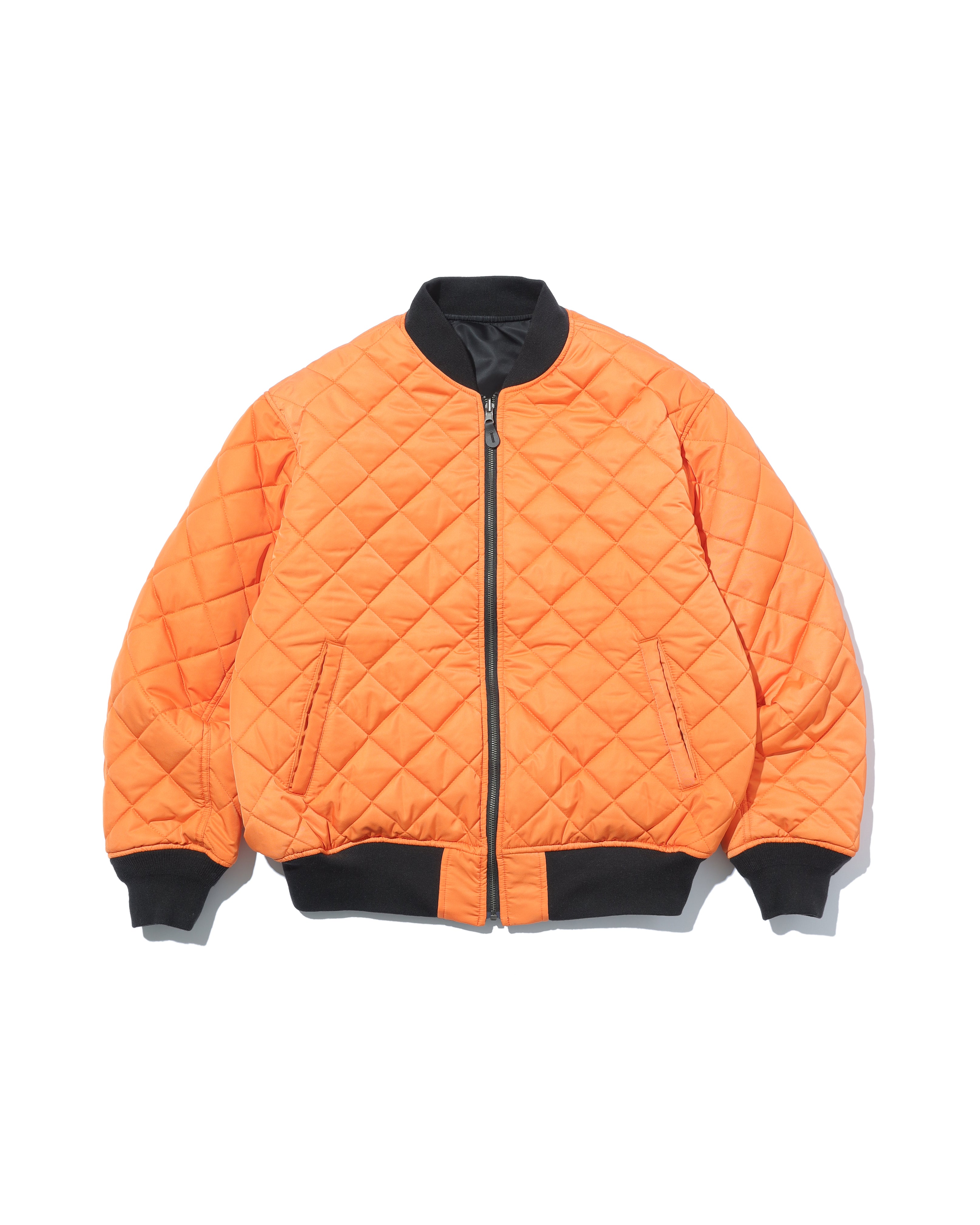 inspiration MA-1 JACKET – inspiration ONLINE STORE