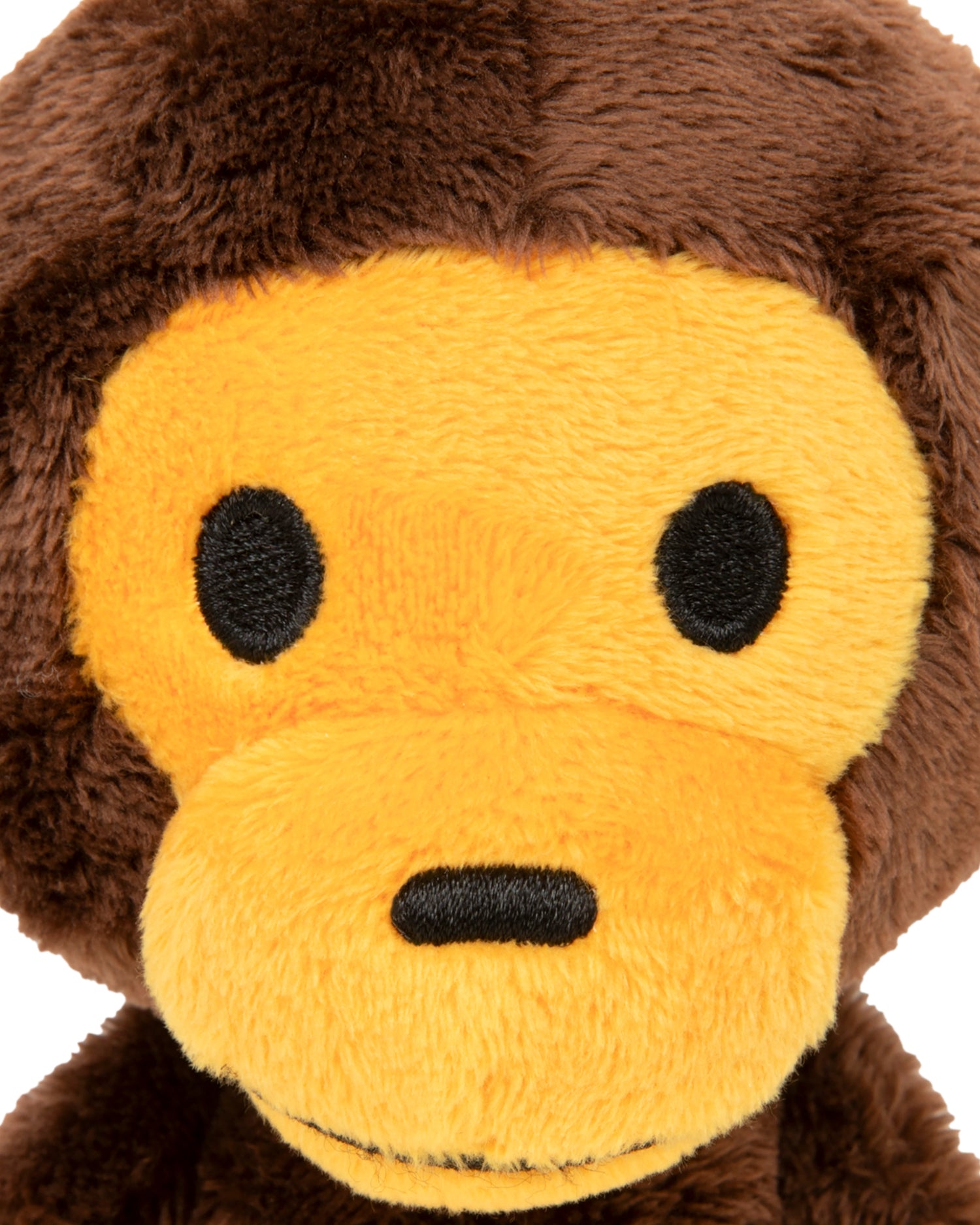 BABY MILO® STORE Baby Milo plush keychain | Bape official website