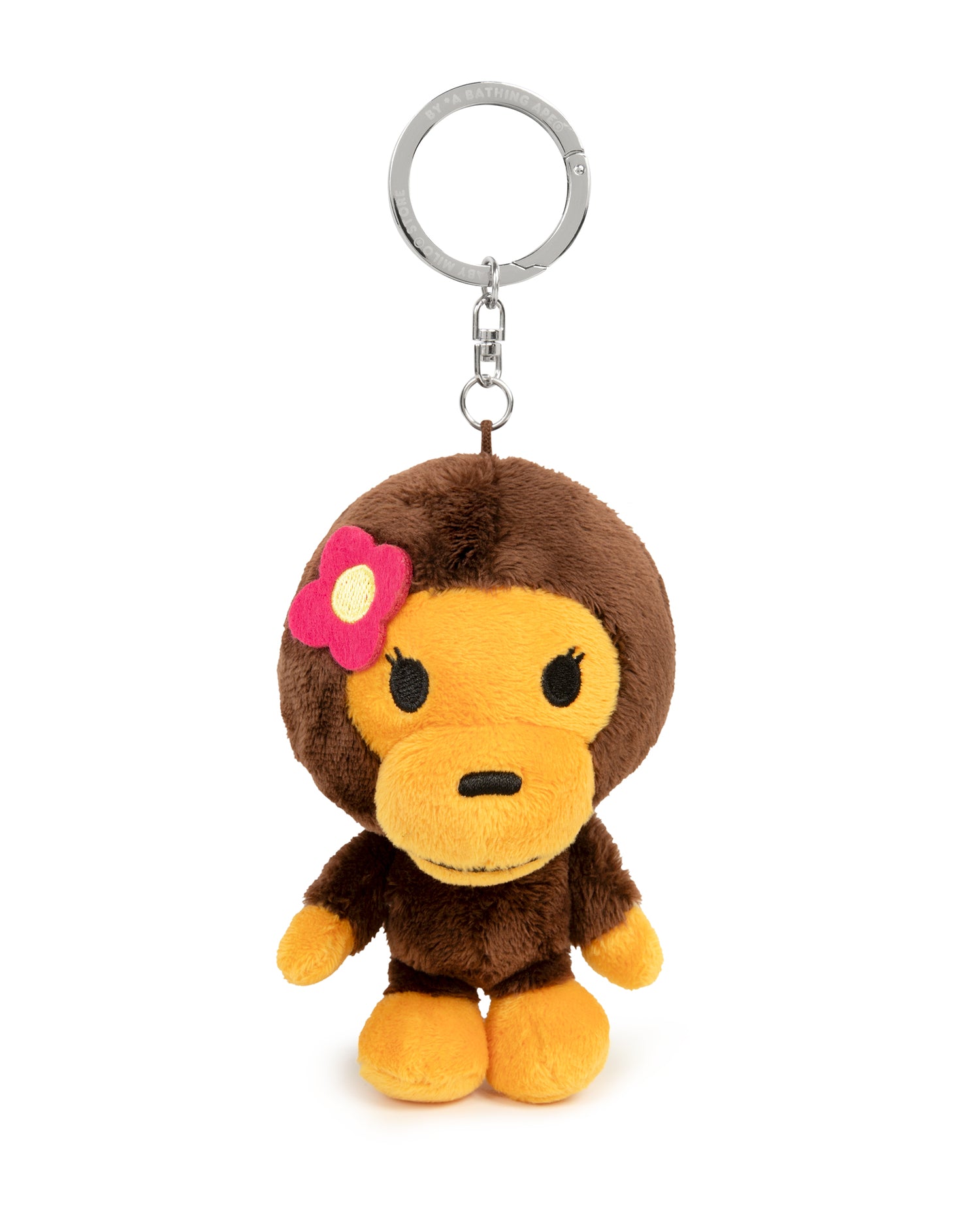 BABY MILO® STORE Baby Milo plush keychain | Bape official website