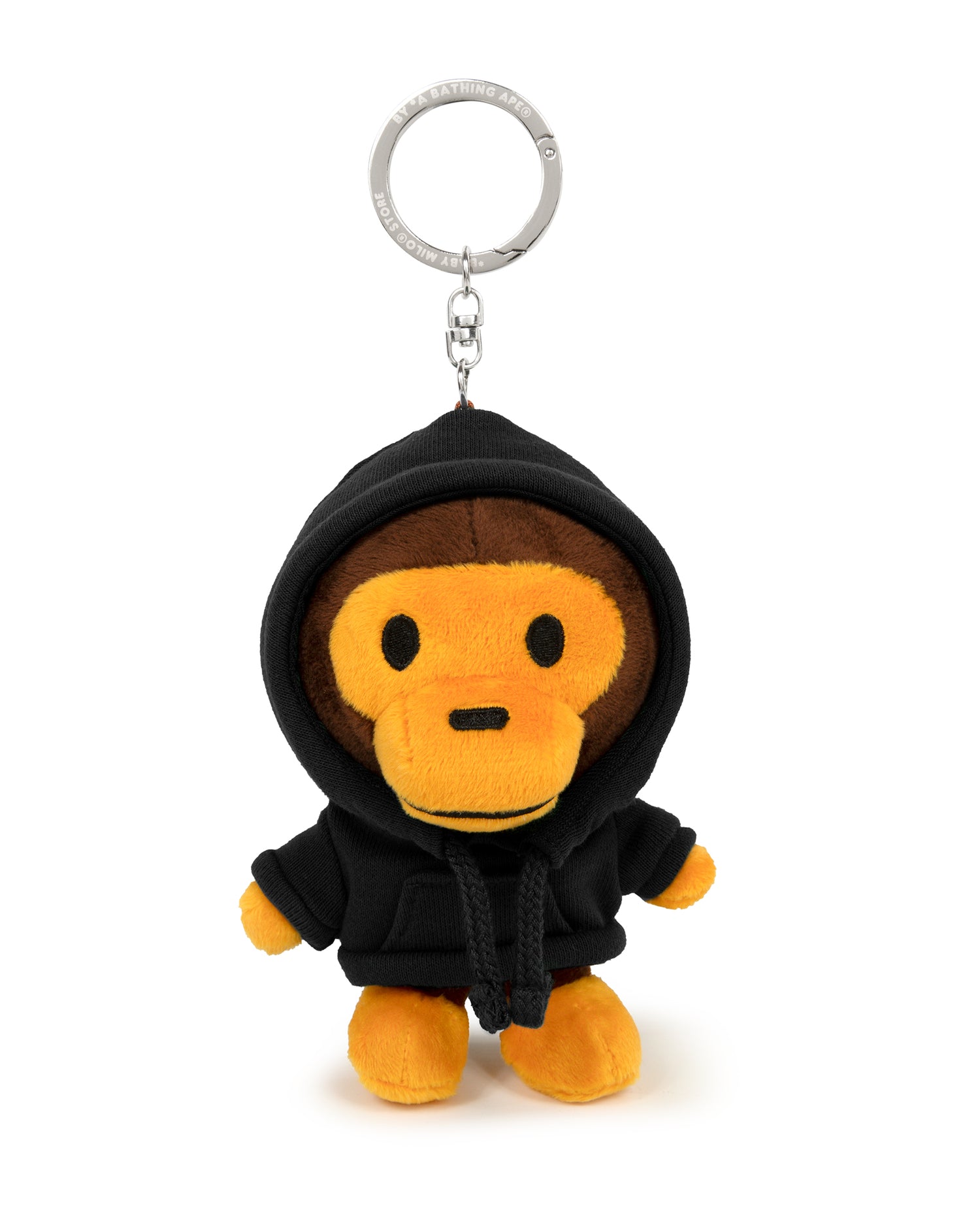 BABY MILO® STORE Baby Milo plush keychain | Bape official website