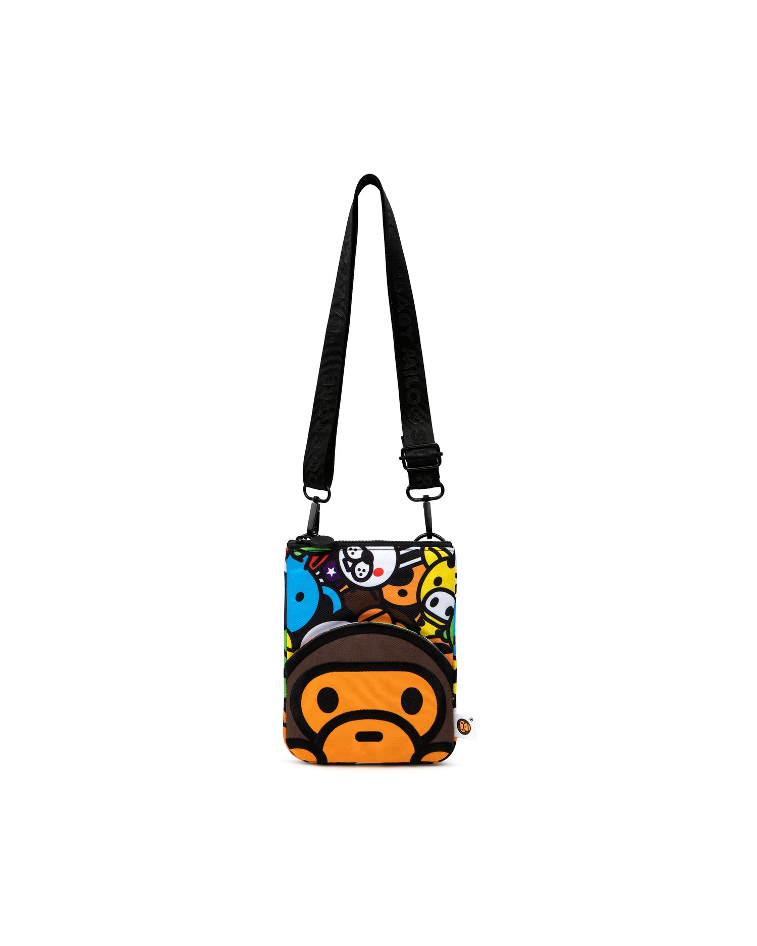 BABY MILO® STORE Cross Bag | Bape official website – INT.BAPE.COM