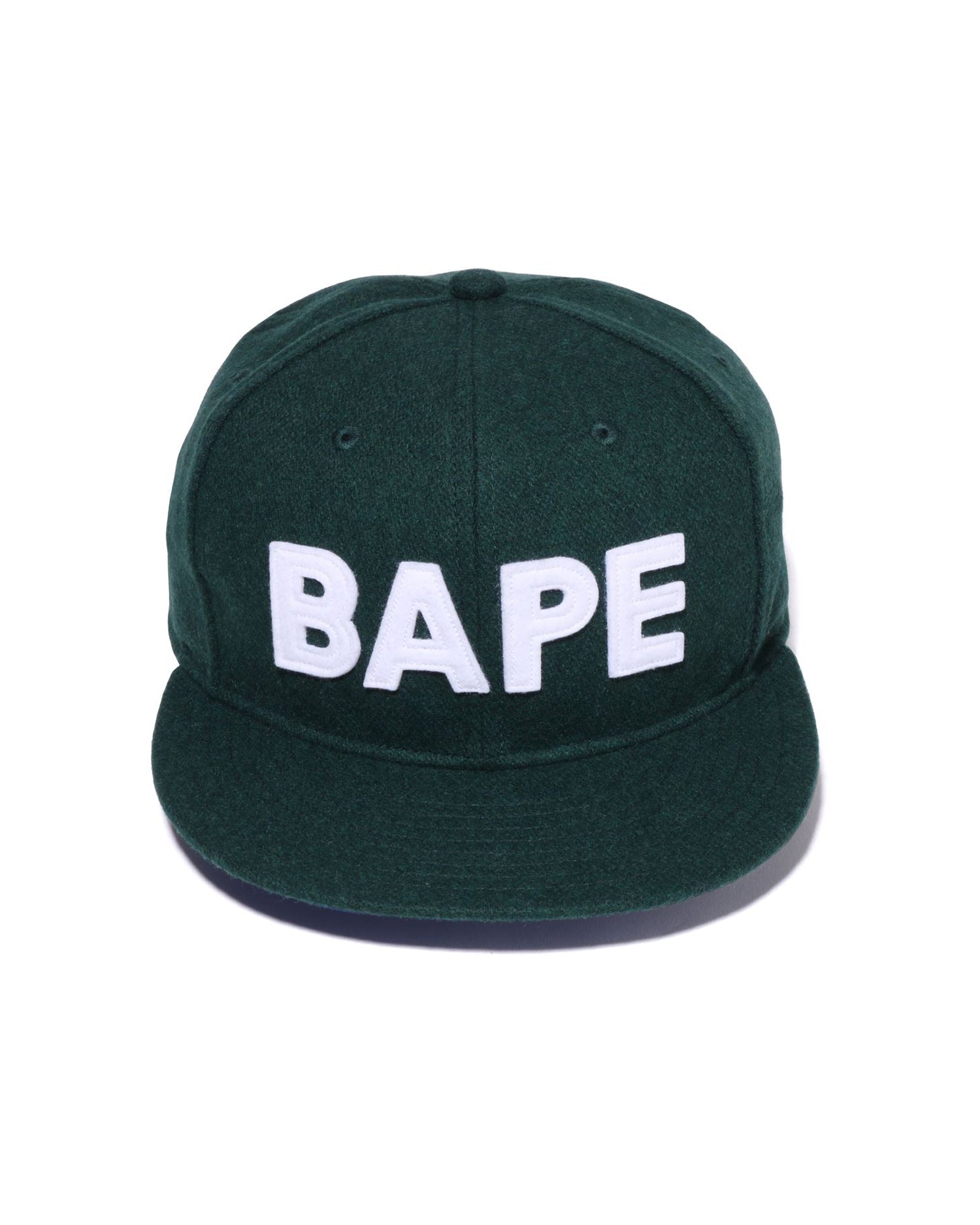 A BATHING APE® BAPE Patch Snap Back Cap | Bape official website