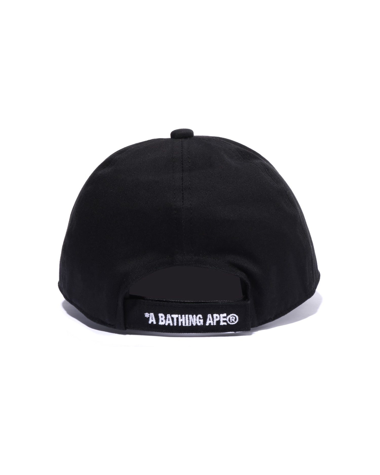 A BATHING APE® Logo Trucker Cap | Bape official website – INT.BAPE.COM