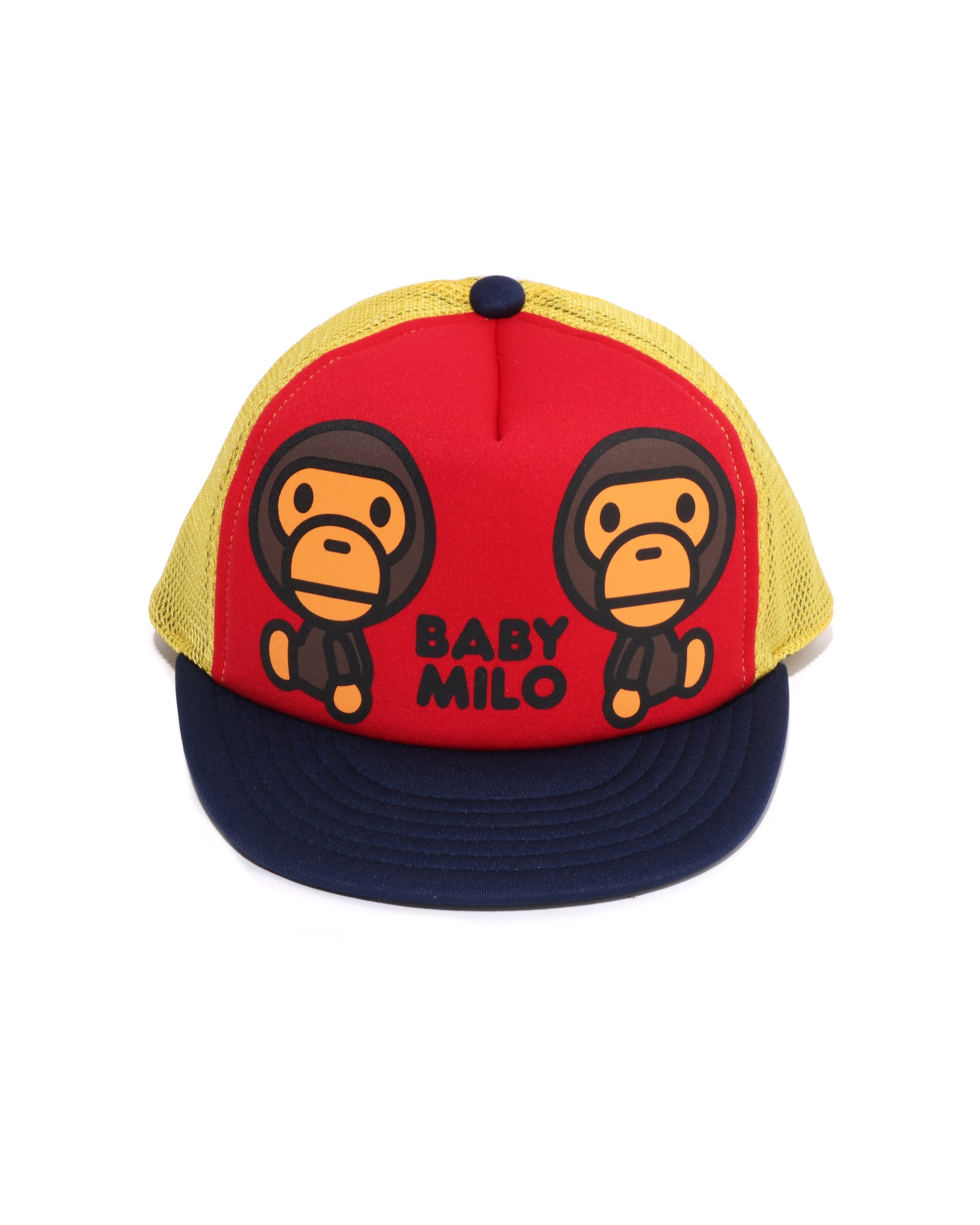 BABY MILO バランスバイク A BATHING APE BABY MILO バランスバイク A