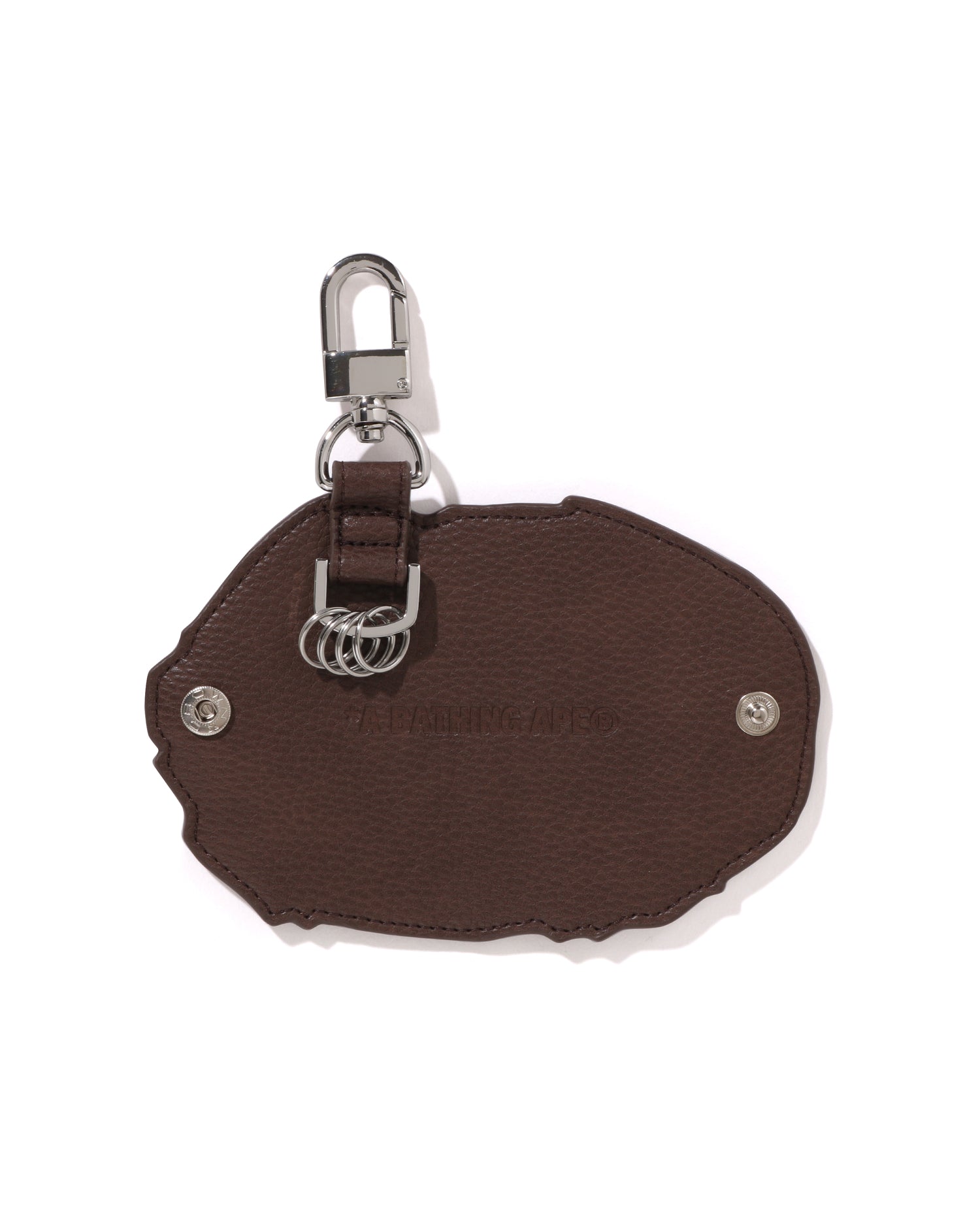 A BATHING APE® Ape Head Key Case | Bape official website – INT