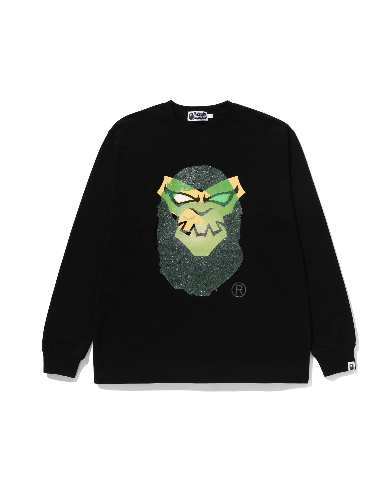 A Bathing Ape – INT.BAPE.COM