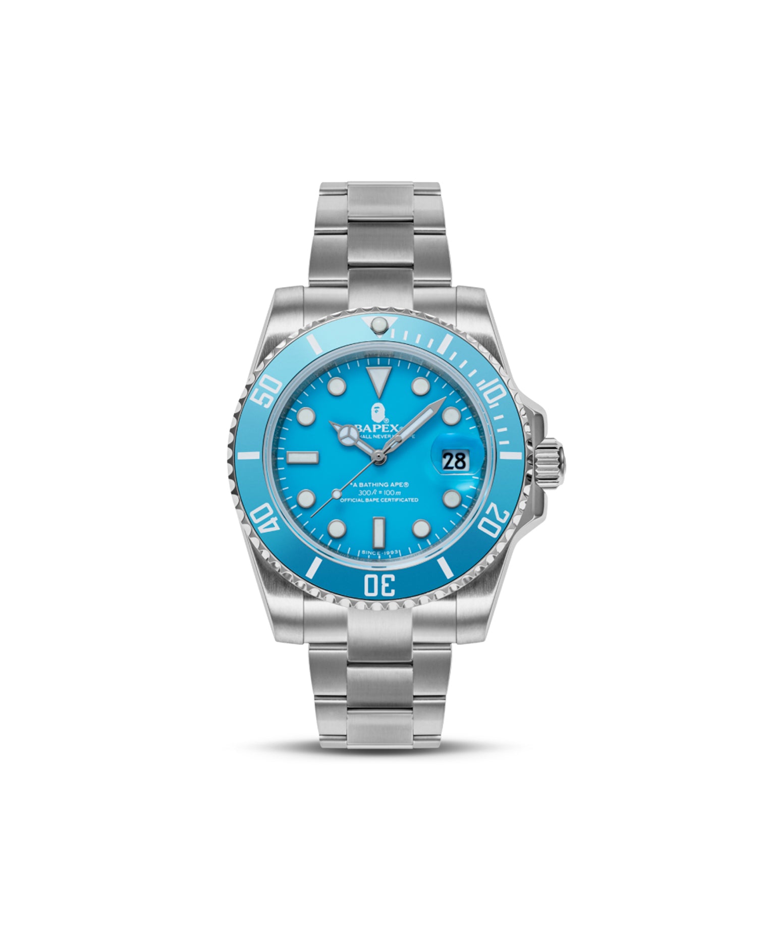 A BATHING APE® Type 1 BAPEX® | Bape official website – INT.BAPE.COM