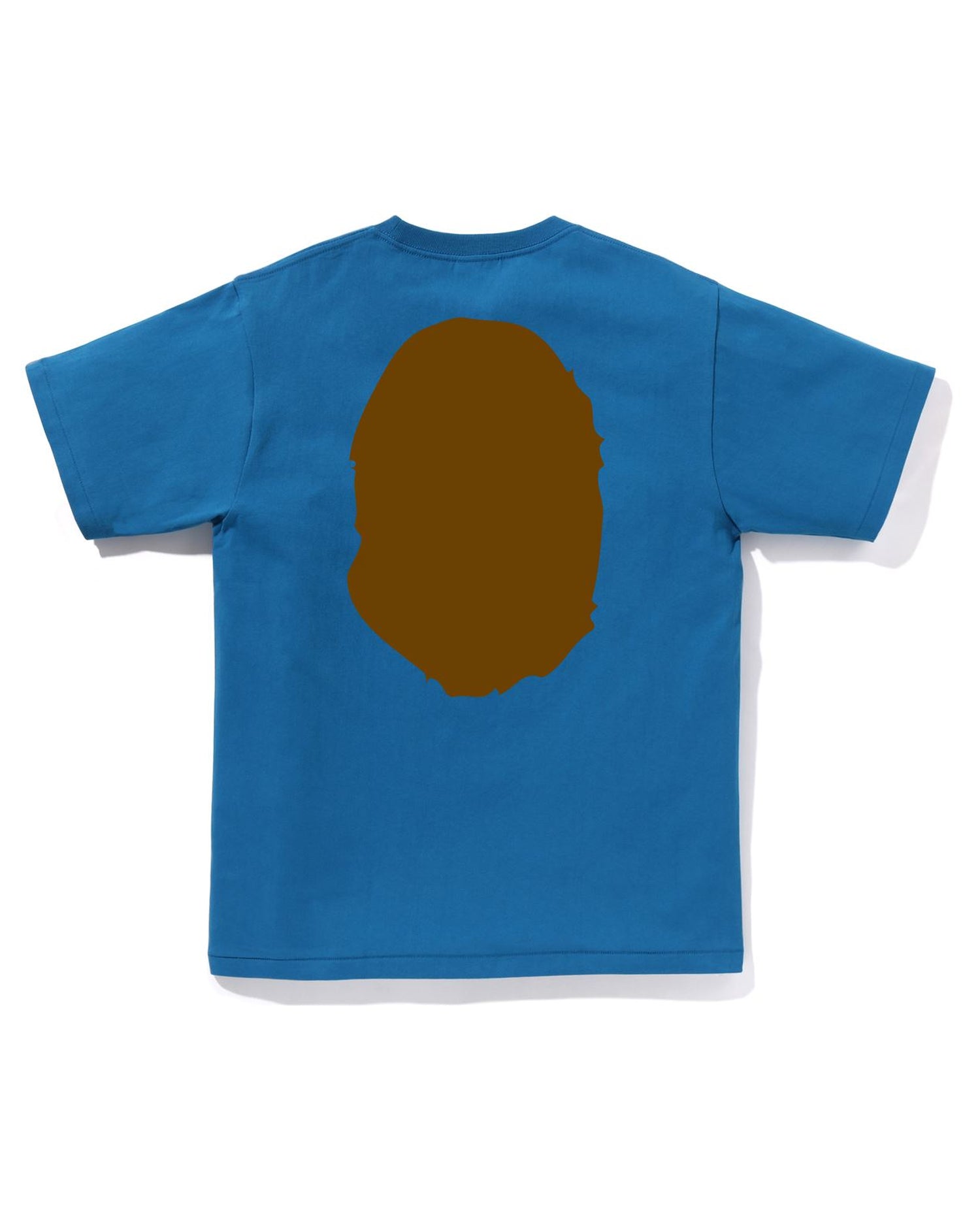 Ape tシャツ20 A BATHING APE® Big Ape Head Tee | Bape official