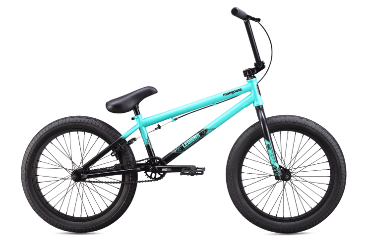 Legion L60 – Mongoose International