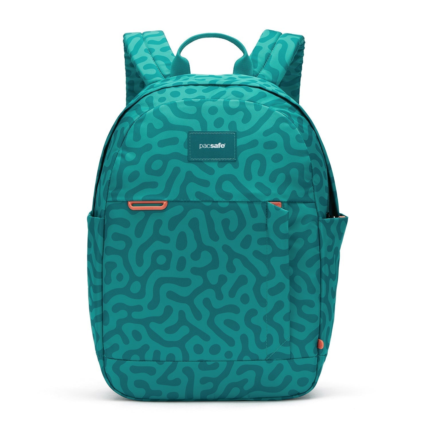 Pacsafe® GO 15L Anti-Theft Backpack - Pacsafe – Official APAC Store