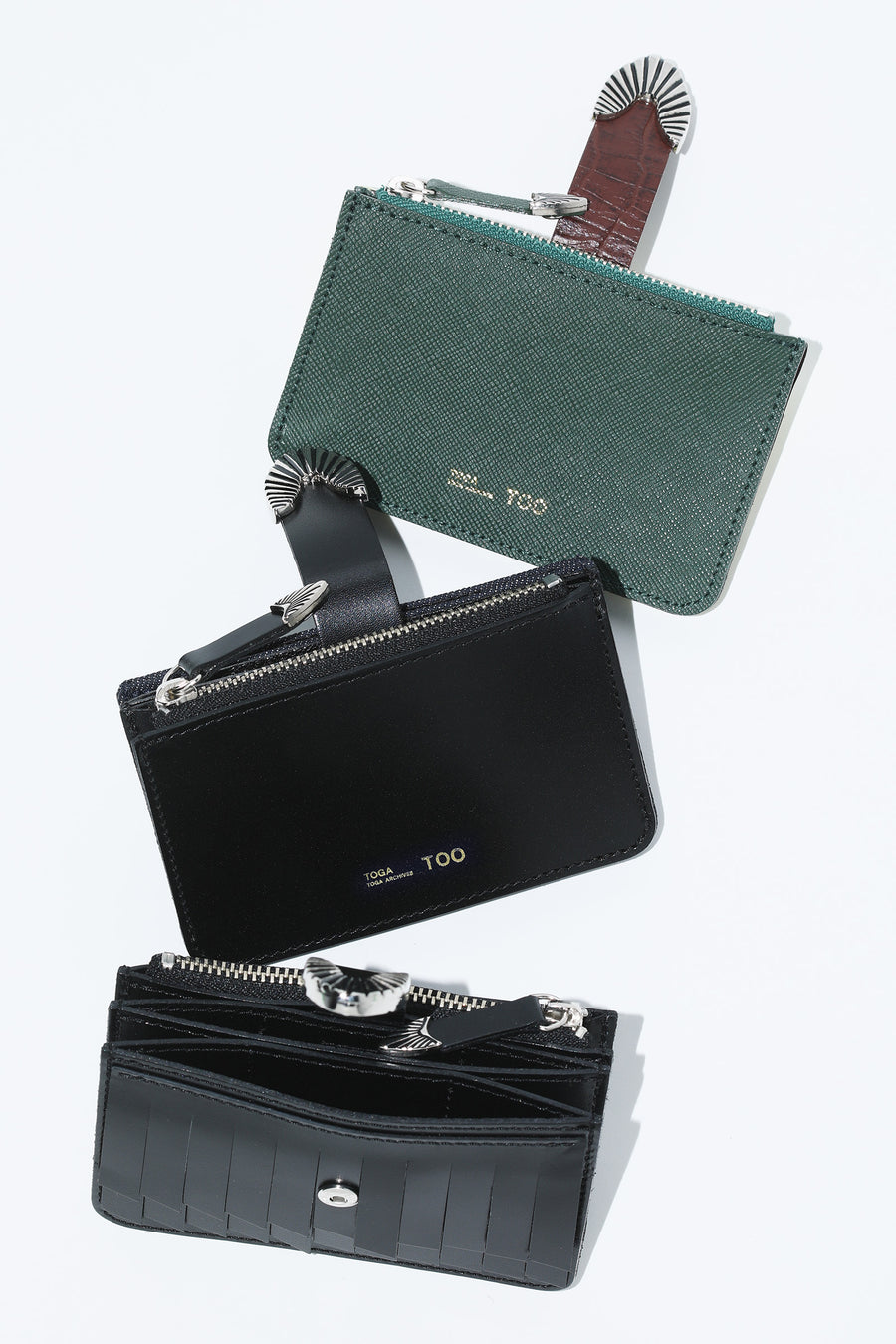 FRINGE WALLET SMALL – TOGA ONLINE STORE
