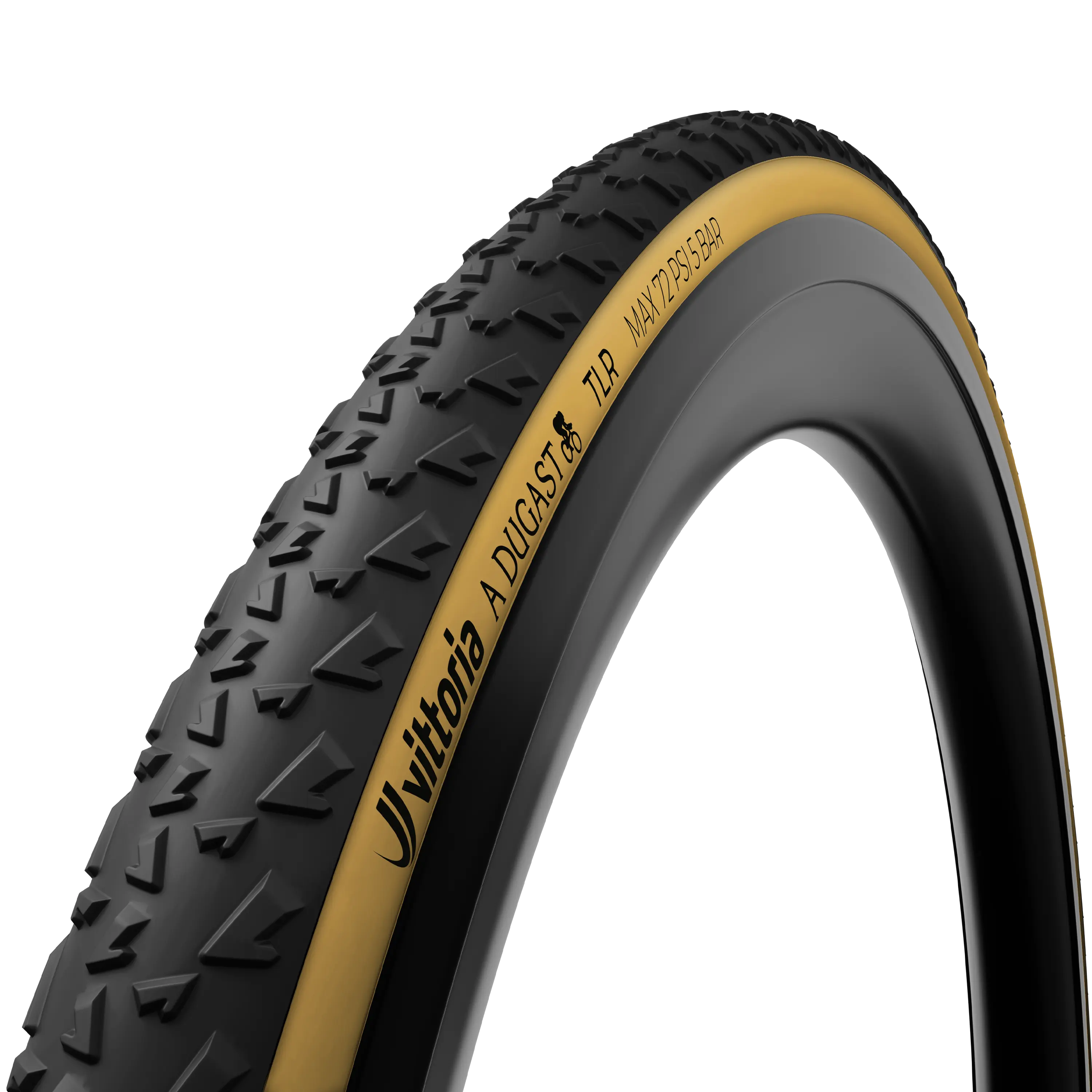 Vittoria A DUGAST チューブレスレディ700x33 3本セット Vittoria A