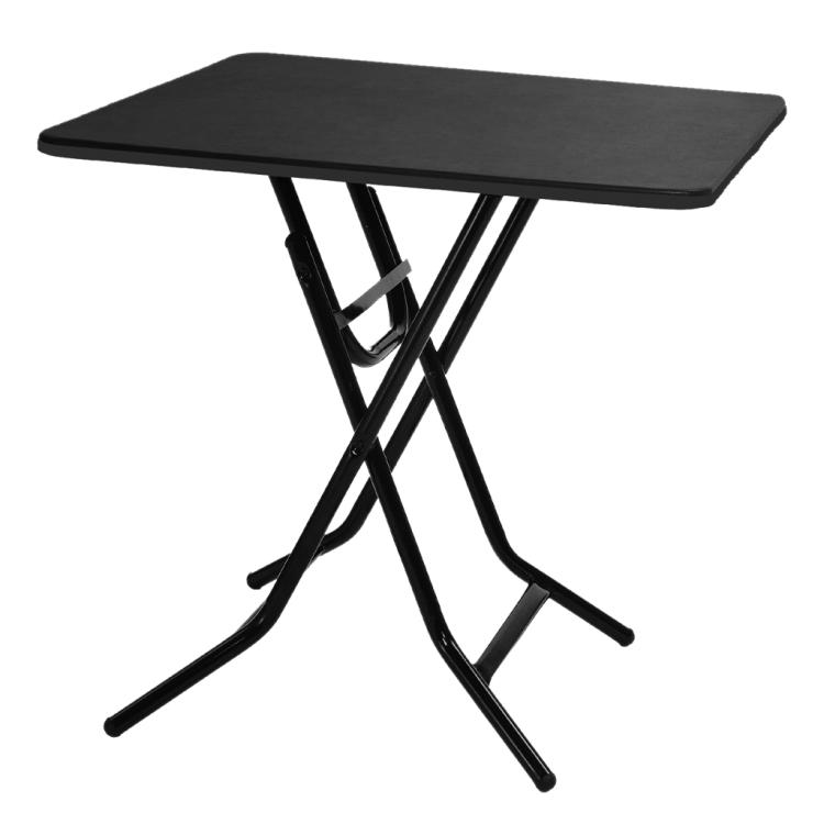 Rectangle ABS Plastic Folding Table | Integrity Furniture