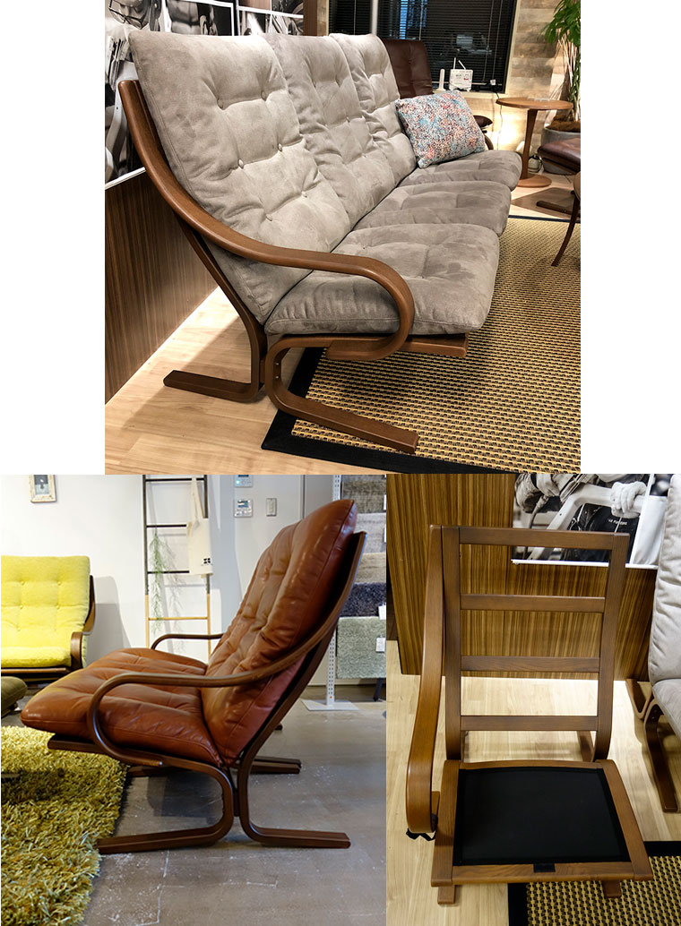 Agio/アッジオ】冨士ファニチアのロングセラーソファ | インテリア