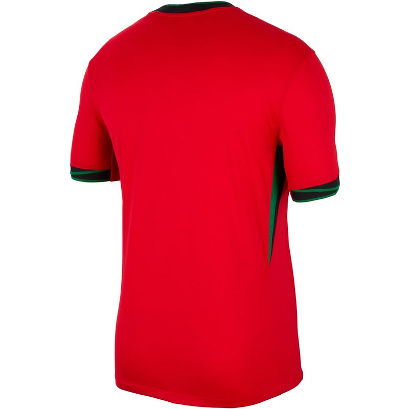 NIKE Herren Fantrikot Portugal 2024 Stadium Home Men's Dri-FIT