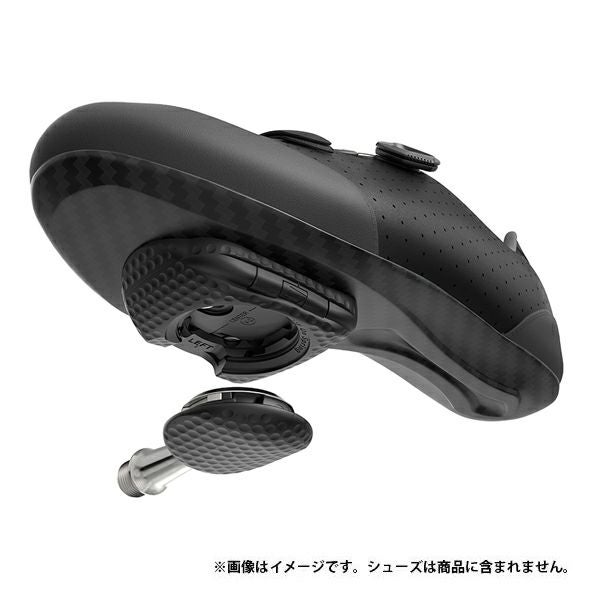 Wahoo SPEEDPLAY AERO/ワフー スピードプレイ エアロ ペダル