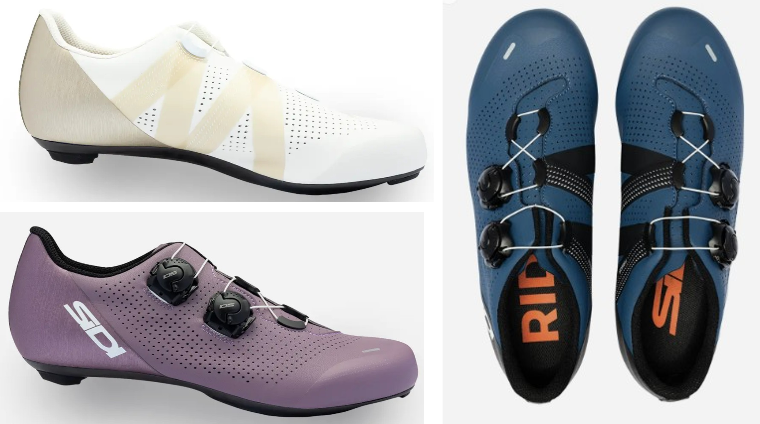 SIDI ERGO 6 - A DIFFERENT KIND OF SIDI - In The Know Cycling