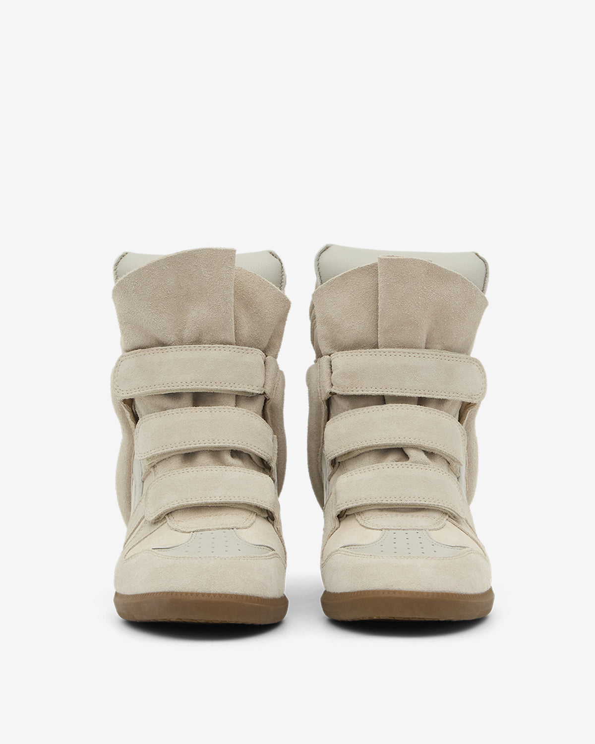 ウェッジスニーカー｜ISABEL MARANT 公式オンラインストア