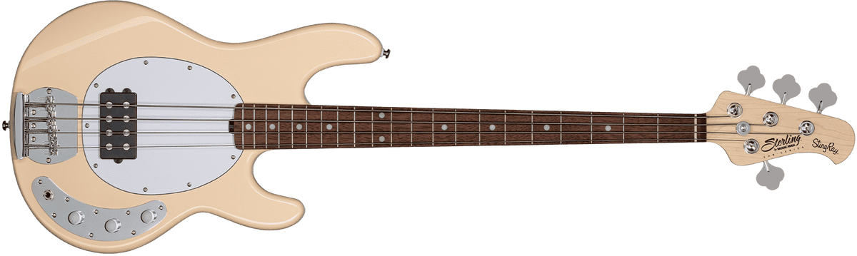 StingRay Ray 4 | Basses | SUB - Sterling by Music Man