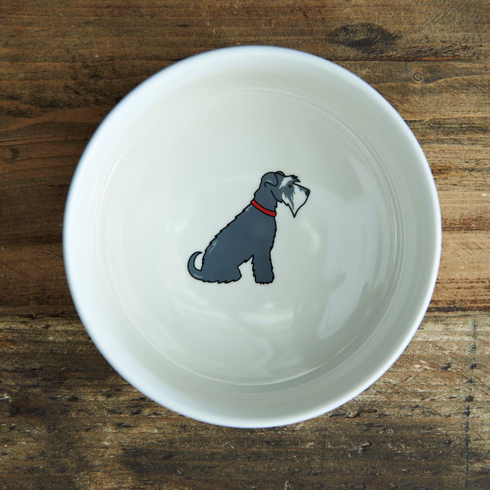 Sweet William 犬の食器｜INUTO（イヌト）