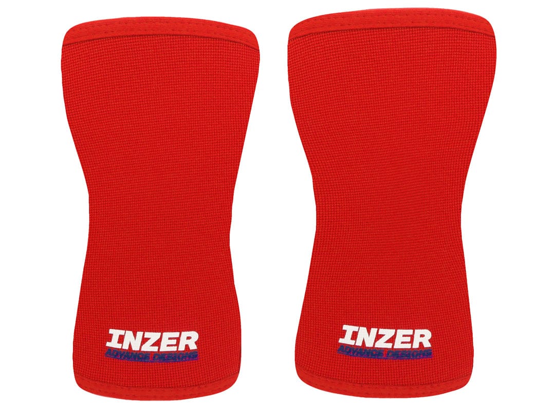 ニースリーブ Inzer ErgoPro KONA 2XL(3X) ErgoPro Knee Sleeves, The