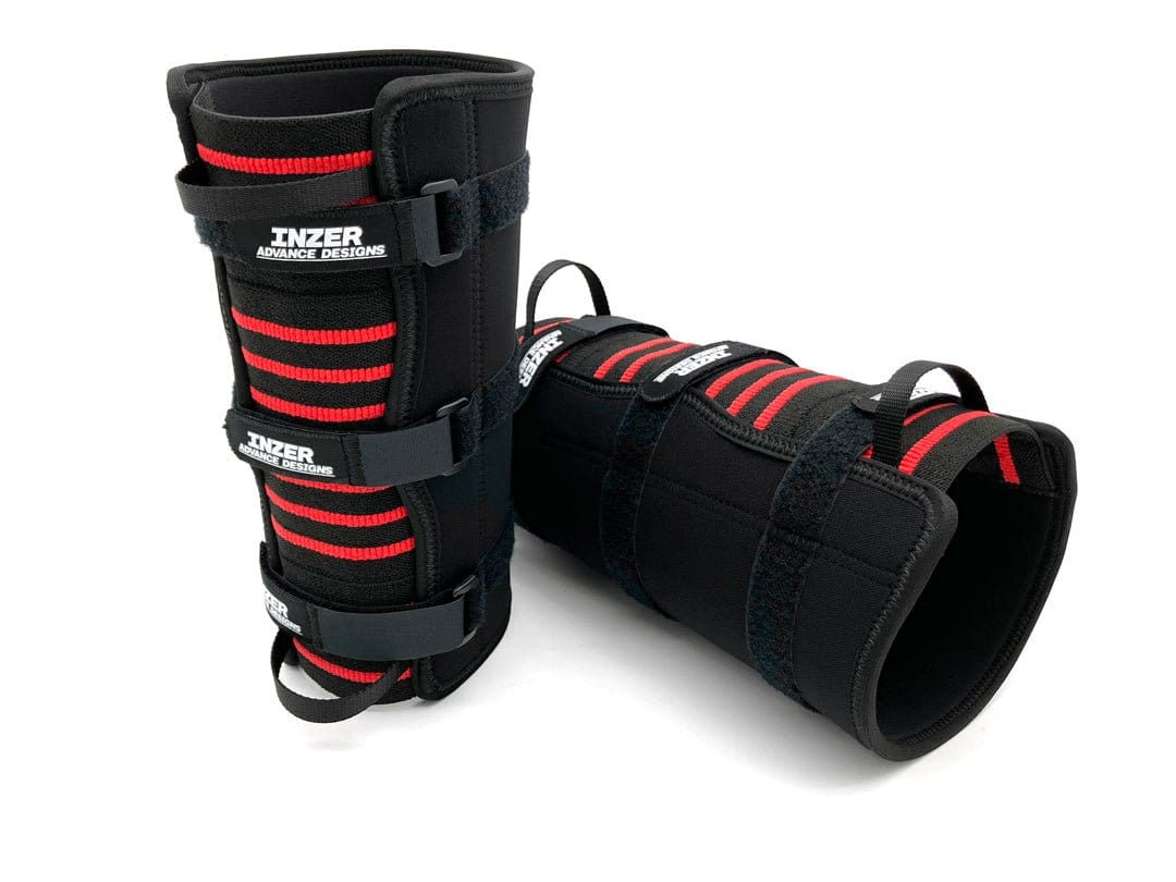Knee Sleeves – Inzer Advance Designs