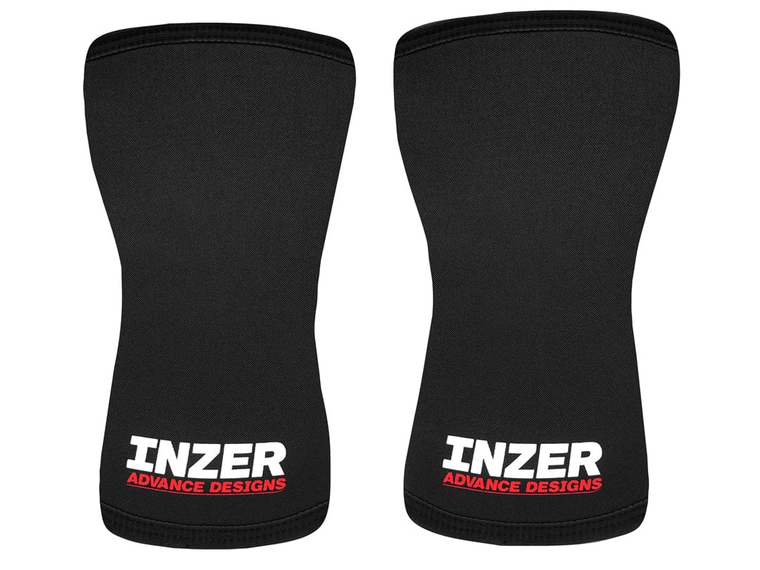 Power Knee Sleeves for squats, workouts, and powerlifting