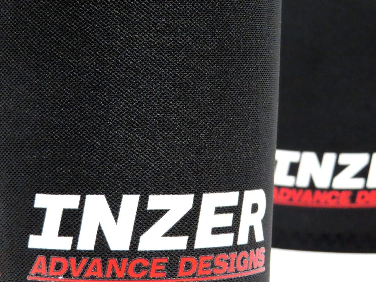 Inzer ニースリーブ エルゴプロ XL Power Knee Sleeves for squats