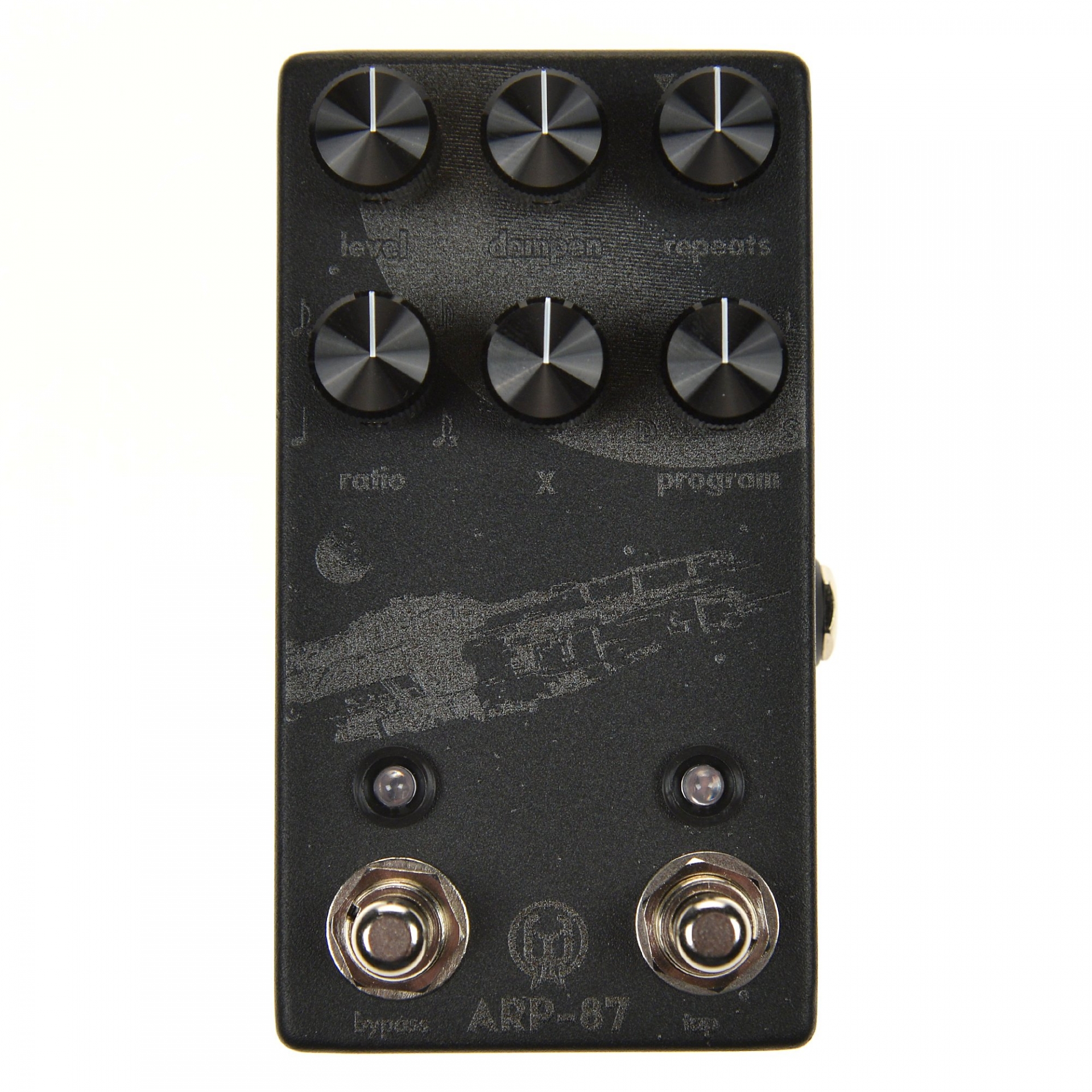 Walrus Audio ARP-87 Multi-Function Delay Black Friday Edition