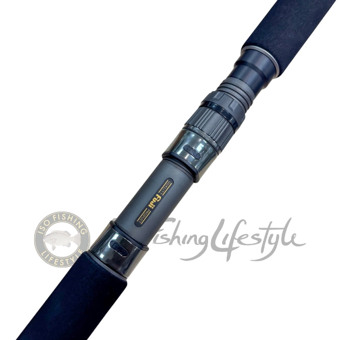MC Works 2025 Gravity GR835STR Special Model – Isofishinglifestyle