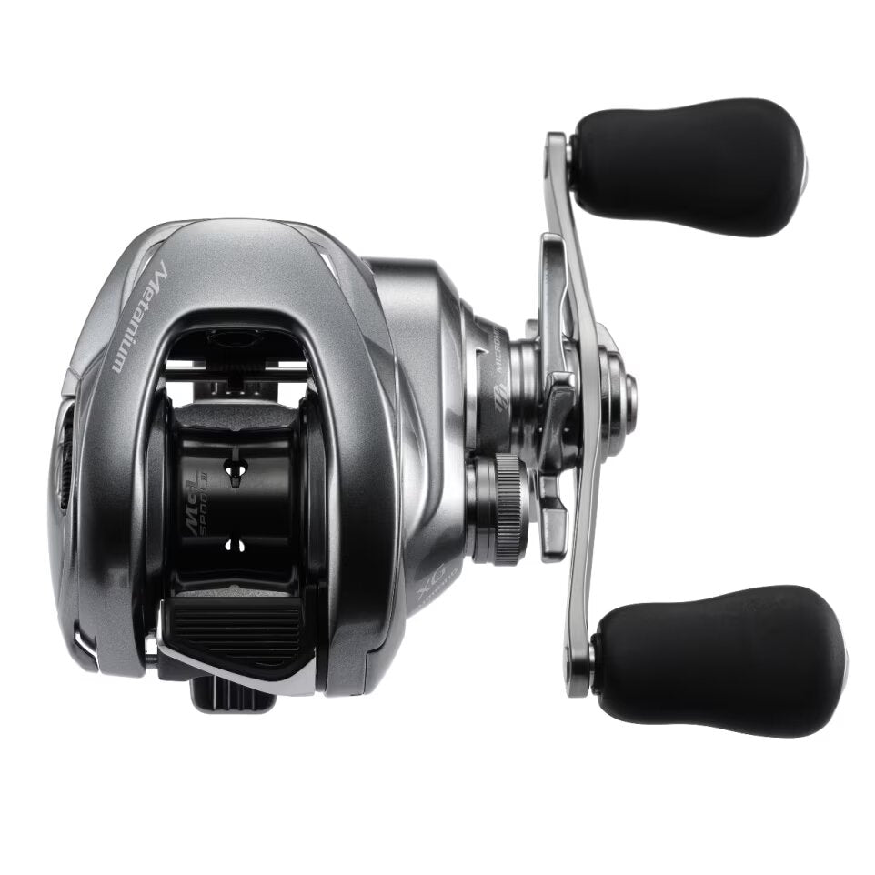 Shimano Metanium Shallow Edition – Isofishinglifestyle