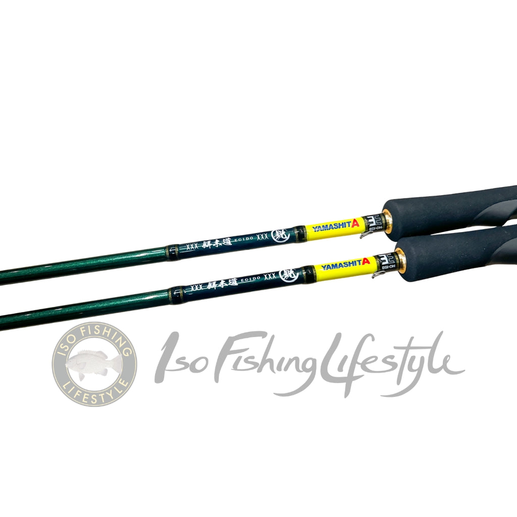 Ripple Fisher Big Tuna 85 Japan Special – Isofishinglifestyle