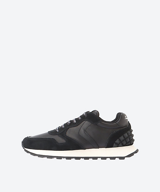 スニーカー PARIS STUDS 2018942－01－0A01