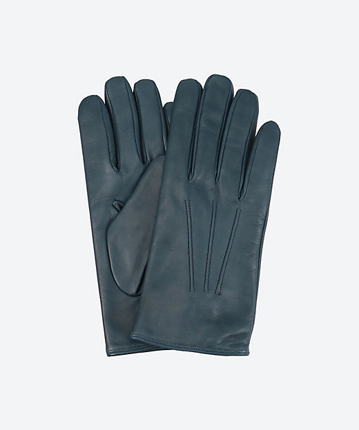 手袋 羊革内縫い裏カシミヤ MR25F／S／ZU03 | MEROLA (Men
