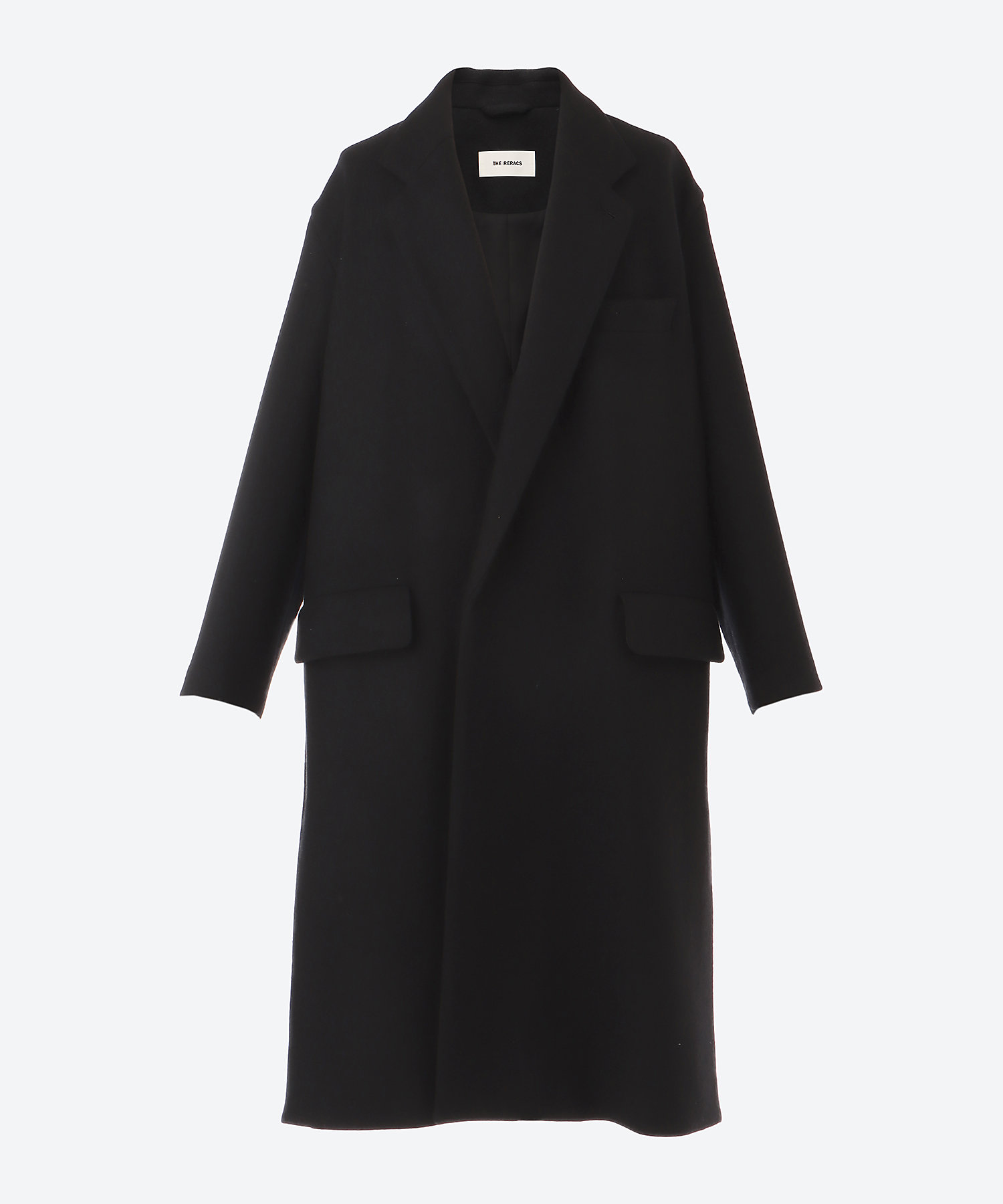 コート THE LOOSE CHESTER COAT 9―25FW