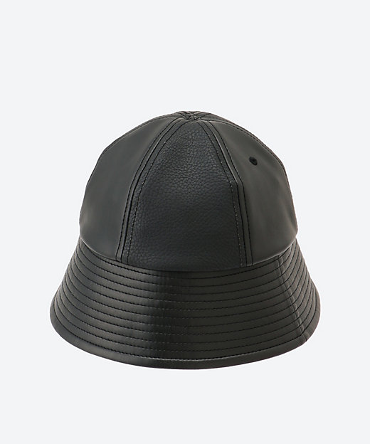 クリストファーネメス キャスケット ハット 帽子 コムデギャルソン CDG