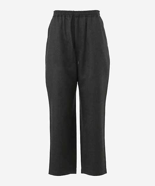 ウール千鳥格子 パンツ HPーP024ー051 | COMME des GARCONS