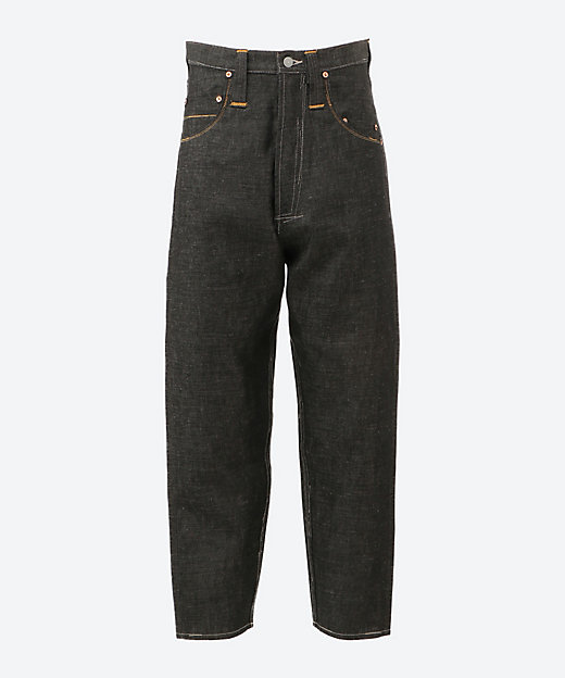 パンツ 麻デニム Levi's WPーP906ー100 | JUNYA