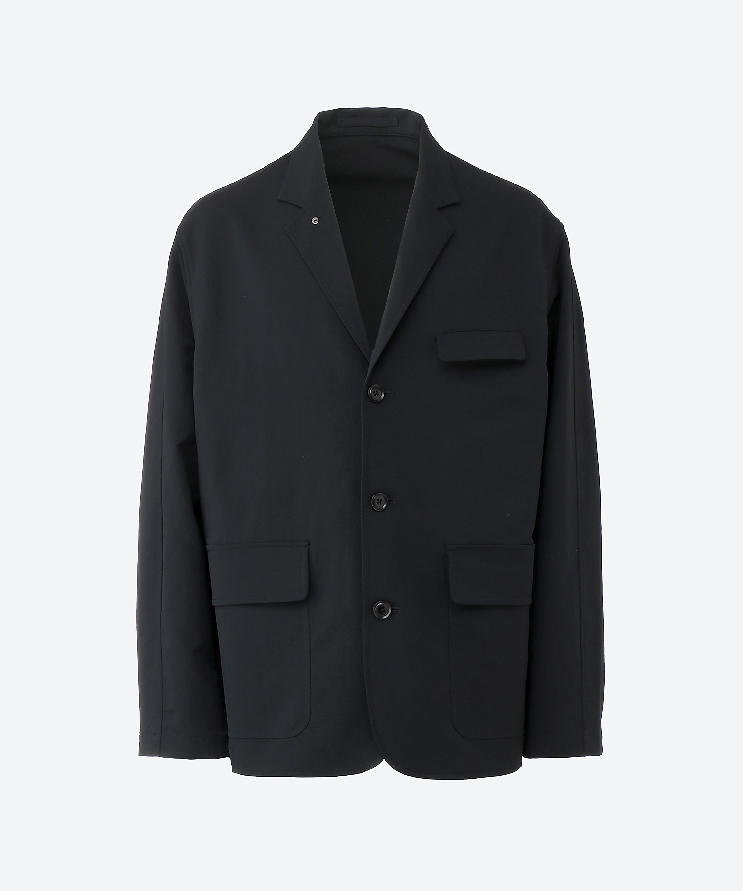 ジャケット ALPHADRY Club Jacket 25S―8