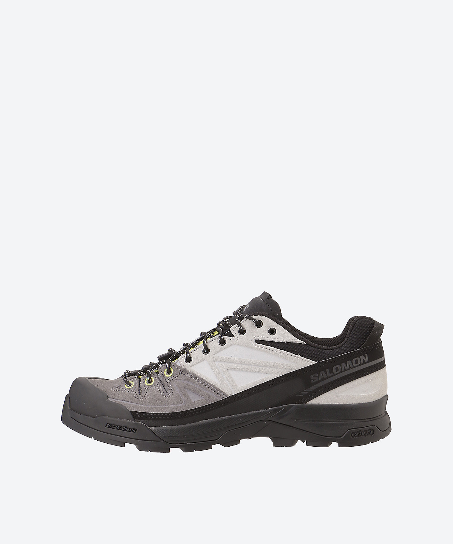 スニーカー X―ALP LOW LTR 25S―19―L47805800