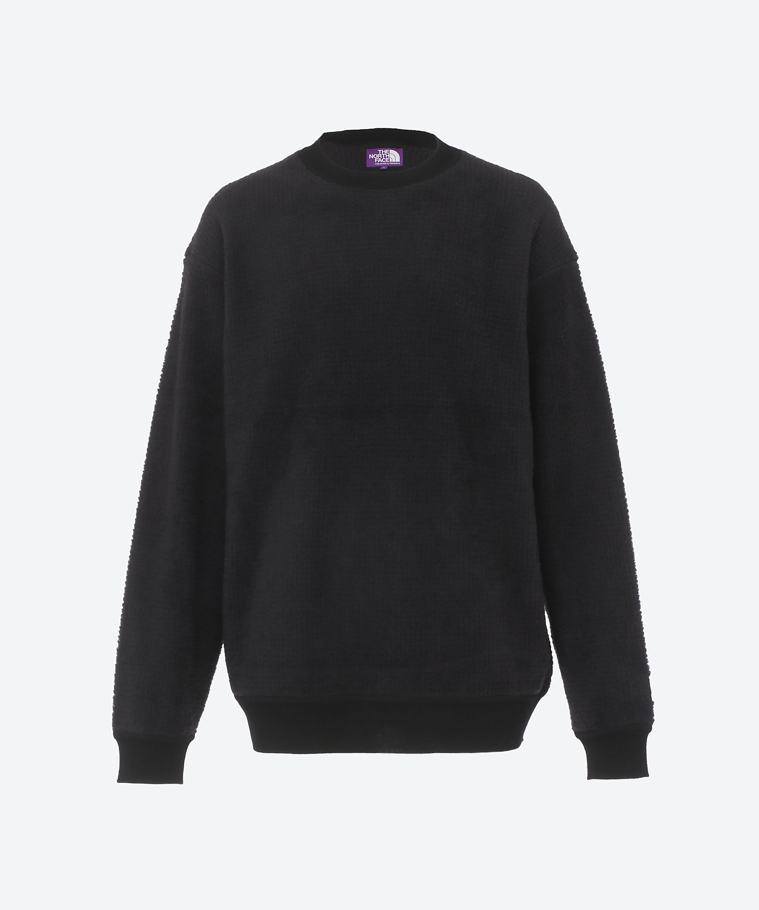 ニット POLARTEC Wool Fleece Pullover