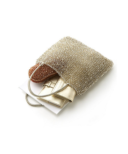 スタンダード／スクエア ラージ BGS047057 | ANTEPRIMA