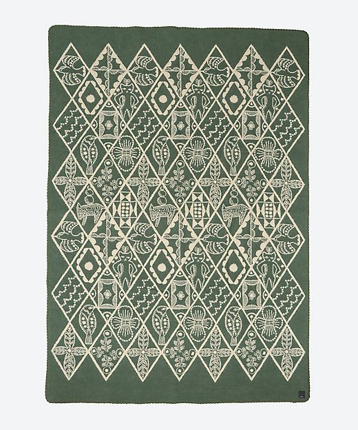 伊勢丹新宿店別注 “symphony” L | mina perhonen/ミナ