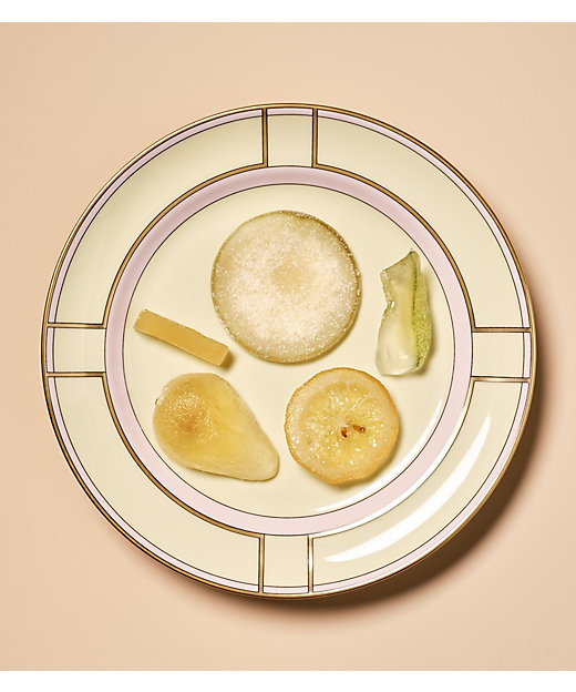 ディーヴァ セレステ プレート20cm | GINORI 1735