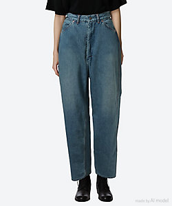 デニムパンツ Denim Slacks PTLM－16DSW