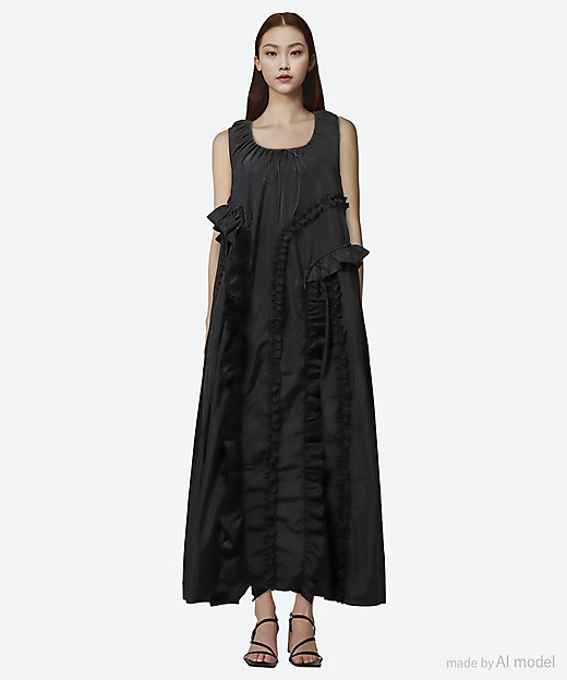 ワンピース 4．24RTW10002 | CECILIE BAHNSEN (Women